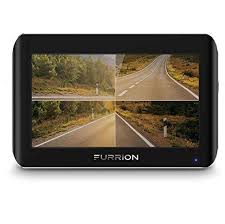 The furrion vision s camera system can be connected to an. Furrion Vision S 5 Inch Monitor 3 Camera Wireless Rv Backup System Wi Hebron Rv Parts