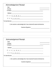 Its a format template acknowledgement letter for receipt of money can be used as submit fee or paid cheque or cash amount for any official or personal purpose. Acknowledgement Receipt Template Printable Pdf Download