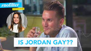 Is Jordan Verroi Gay? Summer House's Hannah Berner Addresses Rumors -  YouTube