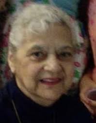 Obituary for Marguerite (Robin) Wood