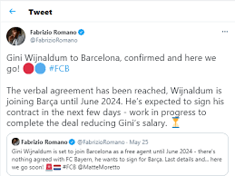 Check spelling or type a new query. Liverpool Star Georginio Wijnaldum Agrees 3 Year Deal To Join Barcelona Until 2024 Hotunz Blog