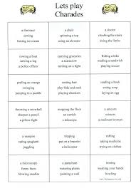 Your Summer Homework Is To Play Games With Your Family And Read Read Read Charades Is A Great Language Charades Words Charades Word List Charades For Kids At one point throughout your life you have probably played this popular game, but just in case you haven't, there's no better time than the present! charades words charades word list