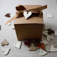 Small Ceramic Hearts Etsy Diy Gift Wrapping Creative Gift Wrapping Gift Wrapping