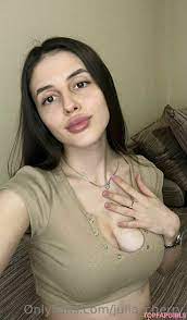 Julia_cherry Nude OnlyFans Leaked Photo #23 - TopFapGirls