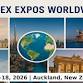 Apex Masters Expos in Auckland, New Zealand event image