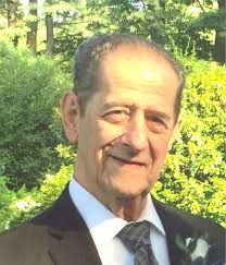 Robert Brown Obituary