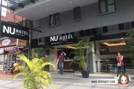This kuala lumpur hotel provides complimentary wireless internet access. Review Nu Hotel Kl Sentral à¸— à¸ž à¸à¸ à¸§à¸¥à¸²à¸¥ à¸¡à¹€à¸›à¸­à¸£ à¸¡à¸²à¹€à¸¥à¹€à¸‹ à¸¢ Accommodation Kuala Lumpur Malaysia à¹€à¸«à¸¡ à¸‡à¸¨à¸£ Know Thailand As A Local Recommend Thai Food Travel In Thailand And Life