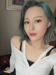Siyeon Dream Catcher Kpop Girls Kpop Girl Groups