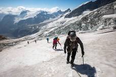 Women's* Beginner Mountaineering Plus
