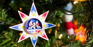 Conoce las historias bíblicas relatadas para niños y las películas infantiles que más te gustan. Como Se Celebra Navidad En America Latina
