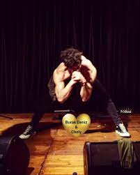 Burak Deniz Turkish Actors Actors Historical