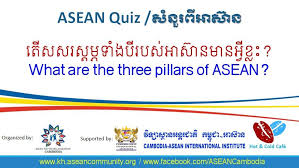 Ask questions and get answers from people sharing their experience with risk. Asean Youth Organization Cambodia Welcome To Asean Quiz Join In To Answer Simple Questions About Asean To Win Amazing Prizes Before Participating In Our Program Please Read The Following Terms