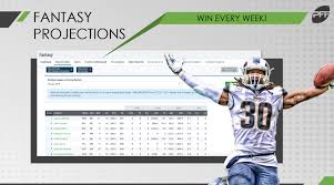 For as long as the nfl has been administering the wonderlic test to players those scores have been leaking to the public. 96 Stats 3 Fantasy Football Stats For Every Nfl Team For 2019 Fantasy Football News Rankings And Projections Pff