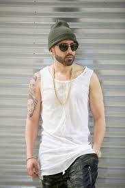 Eso sí, en 2020 tomarán. Yandel Wisin Y Yandel Peinados Con Trenzas Hombre Estilos De Cabello Y Barba