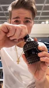 Jeremy Coke's Instagram, Twitter & Facebook