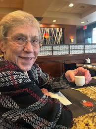 Sara Philpott Obituary