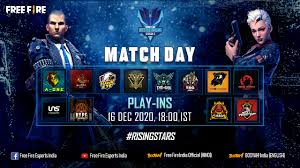 The indian free fire community is also rooting for the total gaming esports. Esports For Free Fire