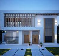 3D MAX VILLA 3d model Buy Download 3dbrute