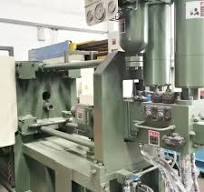 Aluminium Die Casting Machine Gravity Die Casting Machine Equipment