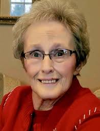 Bernadine R. (Fandel) Witgen Obituary