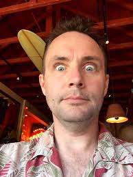 Hola from beautiful Monterey, CA...