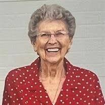 Eva Lorraine Racey Gochenour Obituary