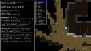 Cataclysm dda 0.d beginner tutorial (+tips&tricks). Cataclysm The Indie Roguelike With Over 1000 Developers