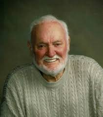 Obituary of Bernard Gerald McKeone