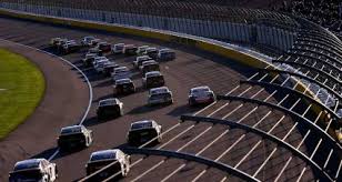 Their use has historically been largely confined to nascar stock car racing, partially due to the much larger surface area of a stock car, and longer season, but have entered the indycar in a limited fashion. 2020 Nascar Cup Series Paint Schemes Mrn