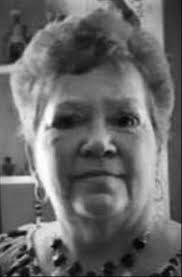 Joan Weatherford Obituary (1942