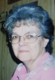 Gladys Shelton Obituary