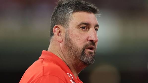 Key Quotes: Dean Cox, Round 2