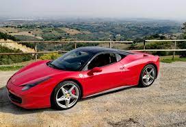 Base 10 km (+€ 80,00 per block) medium 20 km (+€ 150,00 per block) large 30 km. Ferrari Test Drive Ferrari Vip Full Day In Maranello
