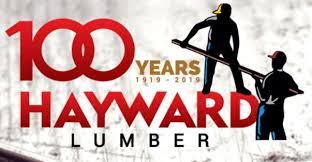Entérate primero de empleos, salarios, ubicaciones de las mejores oficinas e información del ceo. Hayward Lumber Company Lbm Journal