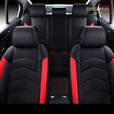 Luxury Pu Leather Car Seat Cover For Toyota All Models Corolla Camry Rav4 Auris Prius Yalis Avensis 2014 Car Accessories Coches Personalizados Autos Tapiceria