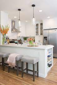 Kitchen designs choose kitchen layouts remodeling. Light Bright Kitchen Renovation By Jasmine Roth As Seen In Episode 11 Of Hgtv S Hiddenpotential Kitchen Remodel Kitchen Redesign Hgtv Kitchens