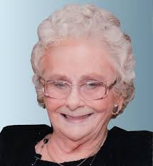 Patricia Edith Fleming Obituary