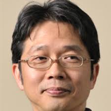 Naomichi MATSUMOTO