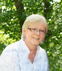 Frances Martens Obituary