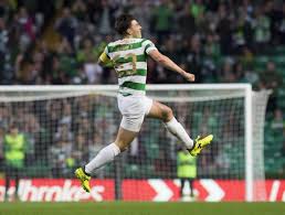 He is more than a defender, he is a leader and a key attacking threat, combining excellently down the left with captain. Is Celtic S Kieran Tierney Scottish Football S Best Player For 40 Years Heraldscotland