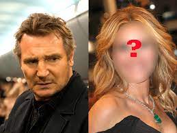 Maybe you would like to learn more about one of these? Liam Neeson Non Stop Sa Love Story Secrete Avec Une Sup Tele Star