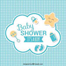 Baby Shower Card Baby Shower Cards Baby Shower Newborn Baby Gifts