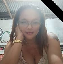 Cristina Ramasta Ponciano