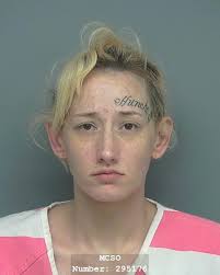 MONTGOMERY COUNTY JAIL BOOKINGS FOR SATURDAY, OCTOBER 12, 2019