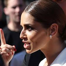 Cheryl Fernandez-Versini in fake sex tape storm as star considers legal  action - The Mirror