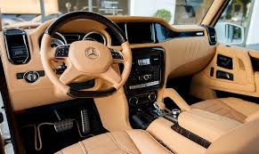 Mercedes amg g 63 2018 test preis ps marktstart autobild de. Jetzt Bei Scuderia Motors Mercedes Amg G63 By Ares