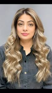 Honey Blonde hair colour @toniandguypk , #viral #eidmubarak #ramadam  #ramadanmubarak #trendingreels #trending #toniandguy