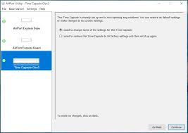 Windows 10 With Aiport Utility V 5 6 1 Do Apple Community