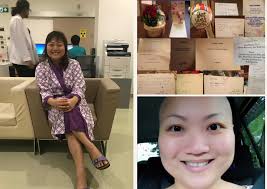 YeoMama Club: Corinne Teo