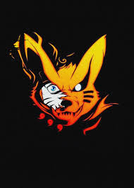 Maybe you would like to learn more about one of these? Kurama Poster By Lony Cocai Displate Naruto And Sasuke Wallpaper Naruto Uzumaki Art Anime Naruto
